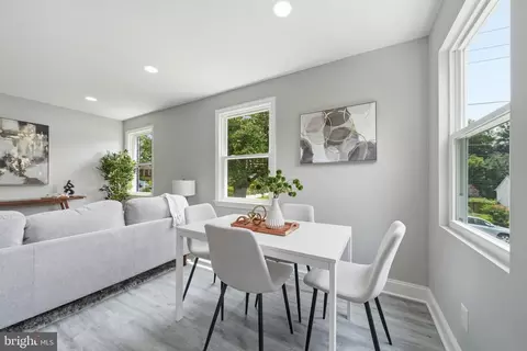 Dining - 11716 Kingtree St, Silver Spring, MD 20902 photo 1 of 3