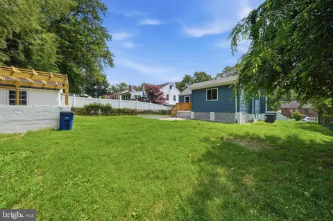 Exterior - 11716 Kingtree St, Silver Spring, MD 20902 photo 11 of 11