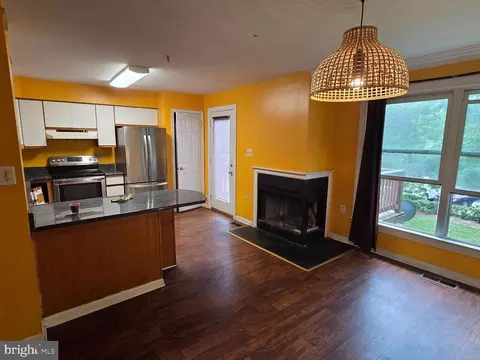 Living - 1110 Arcola Ave, Silver Spring, MD 20902 photo 3 of 3