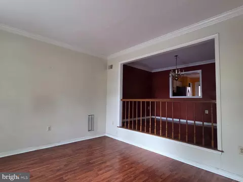 Living - 1110 Arcola Ave, Silver Spring, MD 20902 photo 2 of 3