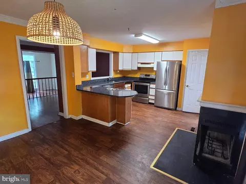 Kitchen - 1110 Arcola Ave, Silver Spring, MD 20902 photo 1 of 1
