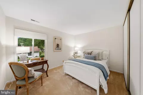 Bedroom - 14601 Deerhurst Ter, Silver Spring, MD 20906 photo 4 of 4
