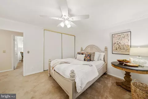 Bedroom - 14601 Deerhurst Ter, Silver Spring, MD 20906 photo 2 of 4
