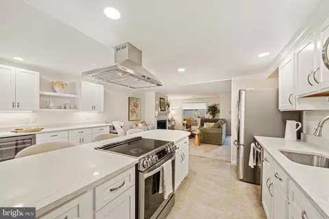 Kitchen - 14601 Deerhurst Ter, Silver Spring, MD 20906 photo 1 of 8