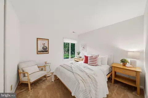 Bedroom - 14601 Deerhurst Ter, Silver Spring, MD 20906 photo 3 of 4