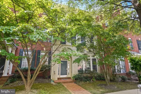 714 Ridgemont Ave, Rockville, MD 20850