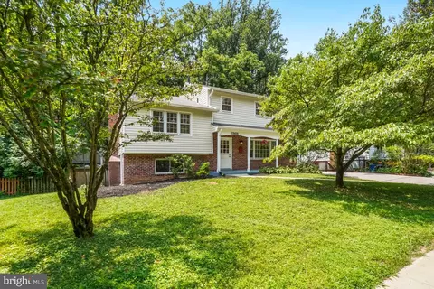 13410 Dowlais Dr, Rockville, MD 20853