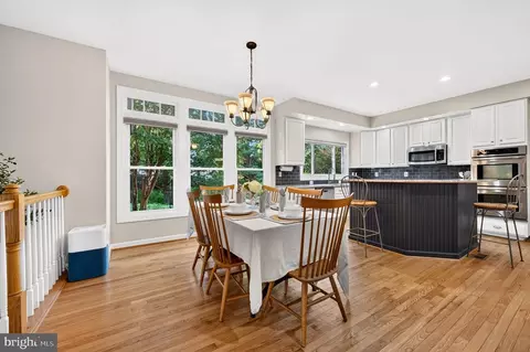Dining - 8 Haller Ct, Poolesville, MD 20837 photo 1 of 3