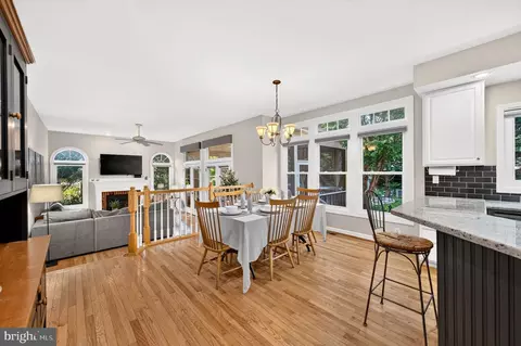 Dining - 8 Haller Ct, Poolesville, MD 20837 photo 2 of 3