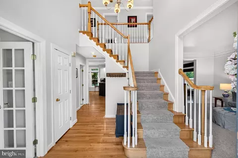 Entry Way - 8 Haller Ct, Poolesville, MD 20837 photo 8 of 10