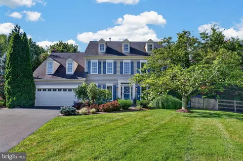 Exterior - 8 Haller Ct, Poolesville, MD 20837 photo 13 of 21