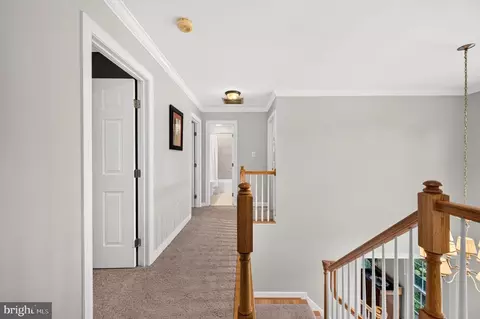 Entry Way - 8 Haller Ct, Poolesville, MD 20837 photo 6 of 10
