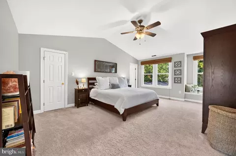 Bedroom - 8 Haller Ct, Poolesville, MD 20837 photo 1 of 9