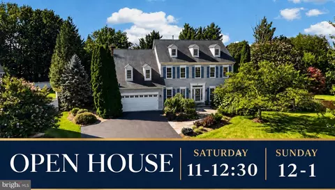 8 Haller Ct, Poolesville, MD 20837