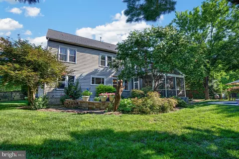 Exterior - 8 Haller Ct, Poolesville, MD 20837 photo 15 of 21
