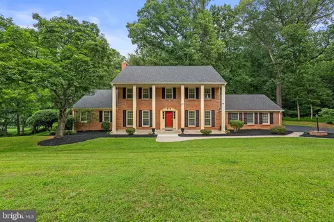 21717 Glendalough Rd, Gaithersburg, MD 20882