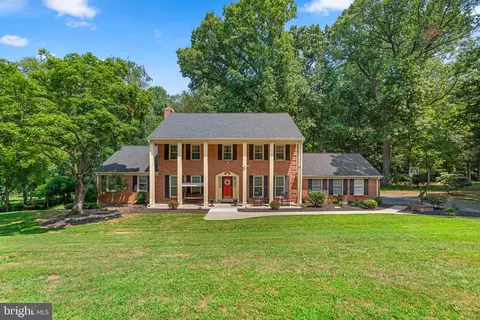 21717 Glendalough Rd, Gaithersburg, MD 20882