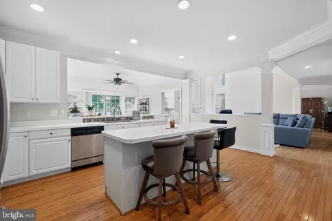 Kitchen - 14209 Royal Forest Ln, Silver Spring, MD 20904 photo 2 of 3
