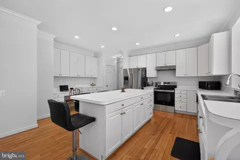 Kitchen - 14209 Royal Forest Ln, Silver Spring, MD 20904 photo 1 of 3