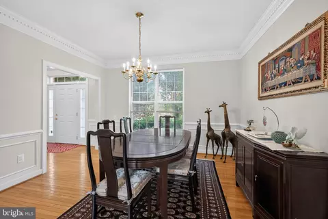 Dining - 14209 Royal Forest Ln, Silver Spring, MD 20904 photo 1 of 1