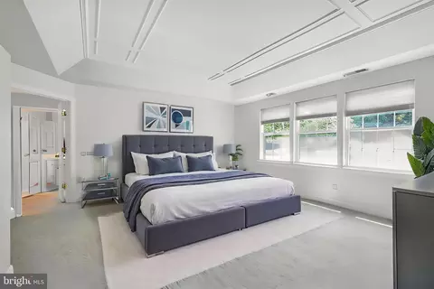 Bedroom - 14209 Royal Forest Ln, Silver Spring, MD 20904 photo 1 of 4