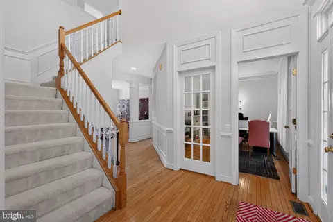 Entry Way - 14209 Royal Forest Ln, Silver Spring, MD 20904 photo 1 of 2