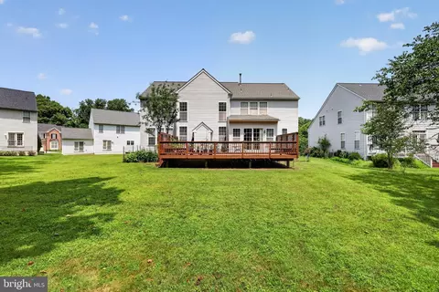 Exterior - 14209 Royal Forest Ln, Silver Spring, MD 20904 photo 3 of 4