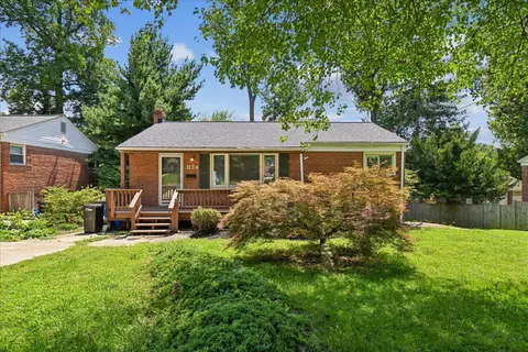 3124 Plyers Ml, Kensington, MD 20895