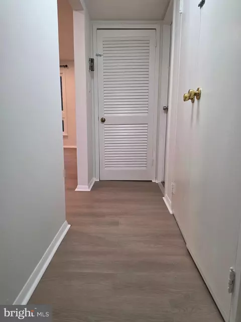 Entry Way - 3970 Bel Pre Rd #3970-7, Silver Spring, MD 20906 photo 2 of 3
