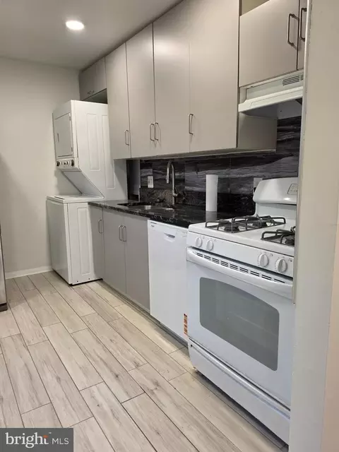 Kitchen - 3970 Bel Pre Rd #3970-7, Silver Spring, MD 20906 photo 1 of 4