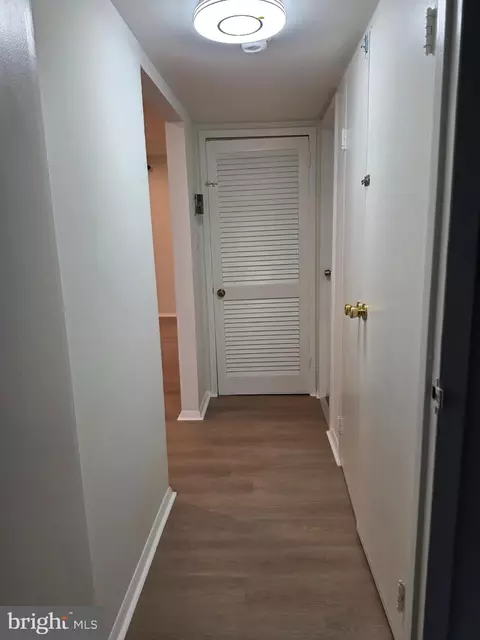 Entry Way - 3970 Bel Pre Rd #3970-7, Silver Spring, MD 20906 photo 3 of 3