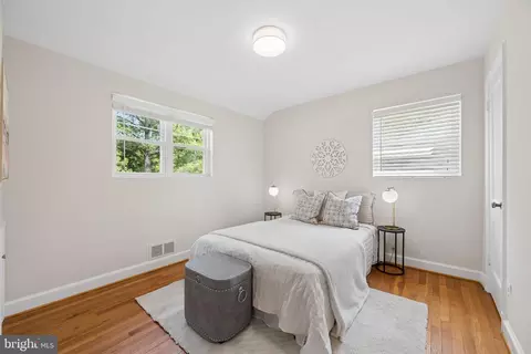 Bedroom - Undisclosed, Silver Spring, MD 20902 photo 3 of 6