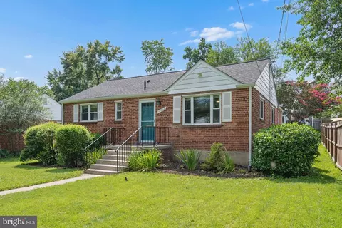 Exterior - Undisclosed, Silver Spring, MD 20902 photo 6 of 14