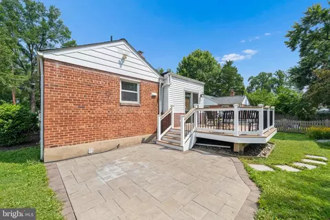 Exterior - Undisclosed, Silver Spring, MD 20902 photo 10 of 14
