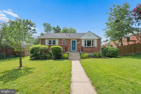 Exterior - Undisclosed, Silver Spring, MD 20902 photo 5 of 14
