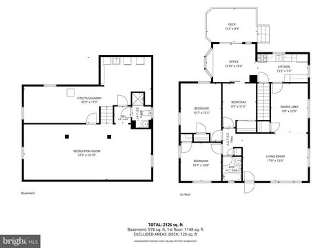 Floorplan - Undisclosed, Silver Spring, MD 20902 photo 1 of 1