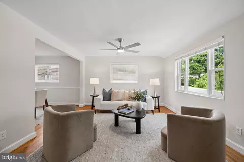 Living - Undisclosed, Silver Spring, MD 20902 photo 1 of 6