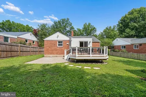 Exterior - Undisclosed, Silver Spring, MD 20902 photo 11 of 14