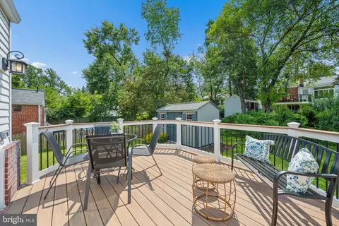 Exterior - Undisclosed, Silver Spring, MD 20902 photo 2 of 14