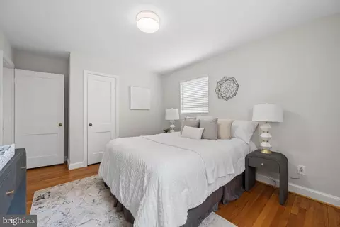 Bedroom - Undisclosed, Silver Spring, MD 20902 photo 2 of 6