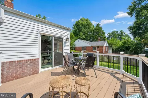 Exterior - Undisclosed, Silver Spring, MD 20902 photo 8 of 14