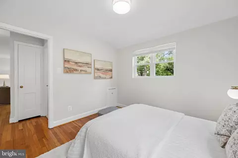 Bedroom - Undisclosed, Silver Spring, MD 20902 photo 4 of 6