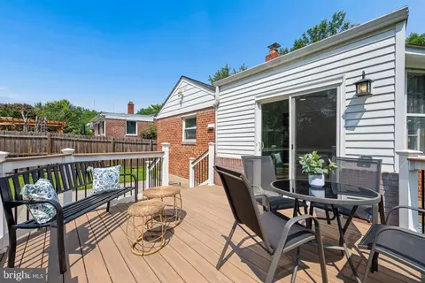 Exterior - Undisclosed, Silver Spring, MD 20902 photo 3 of 14