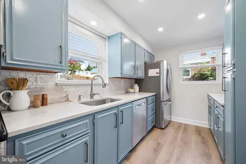 Kitchen - Undisclosed, Silver Spring, MD 20902 photo 2 of 2