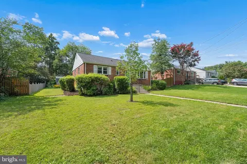 Exterior - Undisclosed, Silver Spring, MD 20902 photo 14 of 14