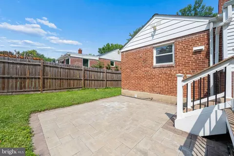 Exterior - Undisclosed, Silver Spring, MD 20902 photo 9 of 14