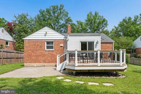 Exterior - Undisclosed, Silver Spring, MD 20902 photo 7 of 14