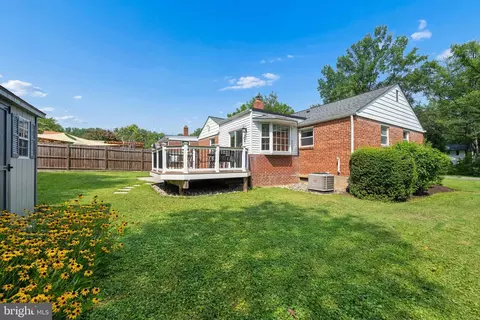 Exterior - Undisclosed, Silver Spring, MD 20902 photo 13 of 14