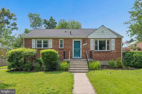 Exterior - Undisclosed, Silver Spring, MD 20902 photo 1 of 14