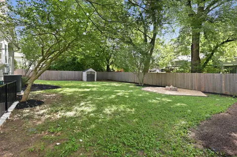 Exterior - 1005 W Nolcrest Dr W, Silver Spring, MD 20903 photo 5 of 7